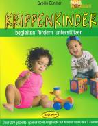 KRIPPENKINDER - begleiten fördern unterstützen