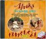 Afrika bewegt uns (Doppel-CD) - mit den schönsten Liedern zum Spielen, Bewegen und Tanzen für Kinder   