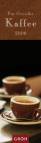 Für Genießer - Kaffee 2008 - 