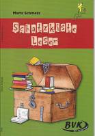 Schatzkiste Lesen