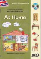 Lernen an Stationen im Englischunterricht - At Home - 