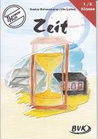 Themenheft Zeit - 