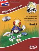 Englisch lernen mit Shelly the sheep - Themen Band 1 - Bild- und Wortkarten mit Arbeitsblättern zum Hören, Sprechen, ersten Lesen und Schreiben