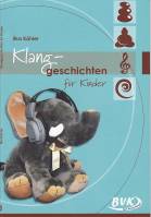 Klanggeschichten für Kinder - 