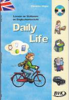 Daily Life  - Lernen an Stationen