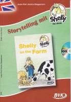 Storytelling mit Shelly, the sheep: Shelly on the Farm - 