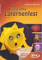 Rund ums Laternenfest - 