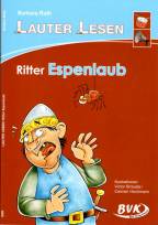 Lauter Lesen Ritter Espenlaub - 