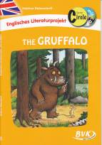 Story Circle zu The Gruffalo - Englisches Literaturprojekt