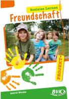 Projekt Freundschaft -