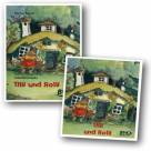 Paket Tilli und Rolli - 