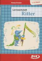 Lernwerkstatt &quot;Ritter 1./2. Klasse&quot;