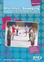 Rhythmus & Bewegung mit Alltagsgegenständen - 