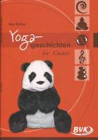 Yogageschichten für Kinder - 