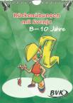 Rückenübungen mit Svenja - 8-10 Jahre