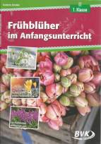 Fr&uuml;hbl&uuml;her im Anfangsunterricht