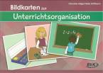 Bildkarten zur Unterrichtsorganisation - 