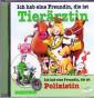 Ich habe eine Freundin, die ist Tierärztin - 