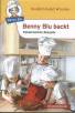 Benny Blu backt - 