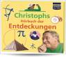 CD WISSEN Junior - Christophs Hörbuch der Entdeckungen, 4 CDs  - 