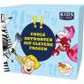 CD WISSEN Junior - KIDS Academy - die Box - 