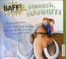 Mensch Mammut - gelesen von Thomas Fritsch