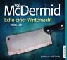 Echo einer Winternacht - gelesen von Axel Wostry