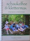 Schaukelfee & Klettermax  - Seilspielgeräte im Wald für Kinder 