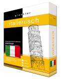 Glasklar Sprachen - Italienisch für Einsteiger - Das Sprachlernsystem für jedermann