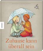 Zuhause kann überall sein - 