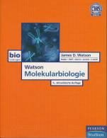 Watson Molekularbiologie - 