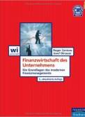 Finanzwirtschaft des Unternehmens - Die Grundlagen des modernen Finanzmanagements 