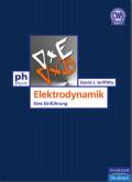 Elektrodynamik - 