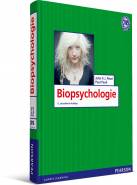 Biopsychologie (Pearson Studium - Psychologie)