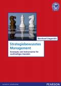 Strategiebewusstes Management - 