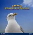 Emma Königin der Möwen 2011  - Postkartenkalender