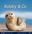 Robby & Co. 2011 - Postkartenkalender