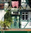 Tür und Tor 2011 - Postkartenkalender