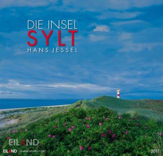 Die Insel Sylt 2017 Großformat-Kalender - 