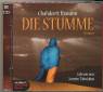 Die Stumme - gelesen von Jasmin Tabatabai