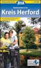 Kreis Herford 1 : 50 000: Radwanderkarte