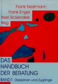 Handbuch der Beratung - Band 1: Disziplinen und Zugänge