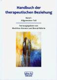 Handbuch der therapeutischen Beziehung - Gesamtwerk