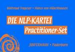 Die NLP-Kartei. Practitioner-Set