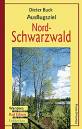 Ausflugsziel Nordschwarzwald - Wandern, Rad fahren, Entdecken