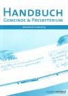 Handbuch Gemeinde & Presbyterium - Arbeitsbuch Fundraising