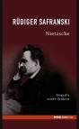 Nietzsche - Biografie seines Denkens