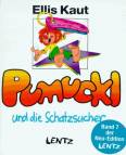 Pumuckl und die Schatzsucher - 