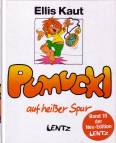 Pumuckl auf heißer Spur - 