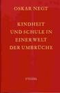 Kindheit und Schule in einer Welt der Umbrüche - 